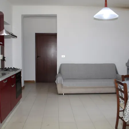 Nastasi Holiday home *