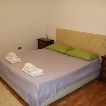 Nastasi Holiday home