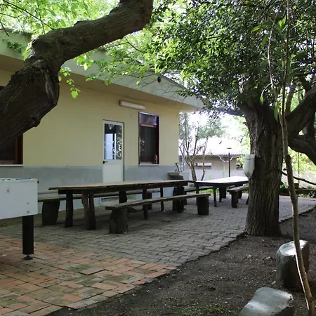 Holiday home Nastasi San Pier Niceto