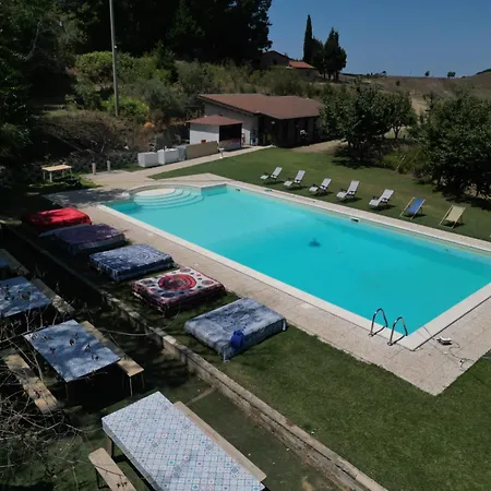 Nastasi Holiday home San Pier Niceto